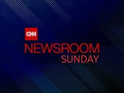 CNN Newsroom Sunday