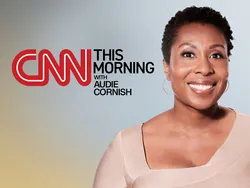 CNN This Morning