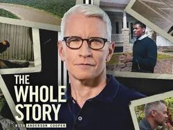 The Whole Story With Anderson Cooper