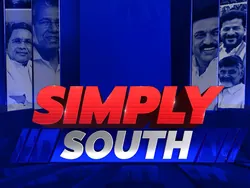 Simply South