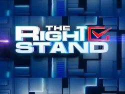 The Right Stand