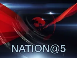 Nation@5