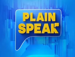 Plain Speak