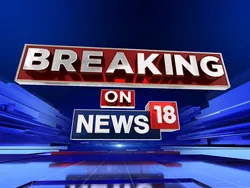 Breaking On News18