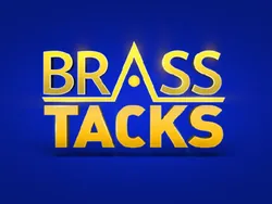Brass Tacks