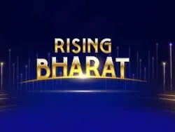 Rising Bharat