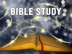 Bible Study