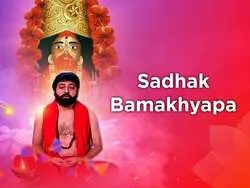 Sadhak Bamakhyapa