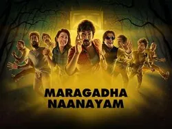 Maragadha Naanayam