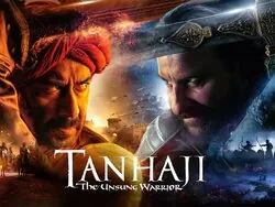 Tanhaji: The Unsung Warrior