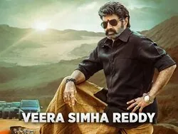 Veera Simha Reddy
