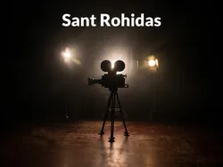 Sant Rohidas