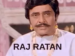 Raj Ratan