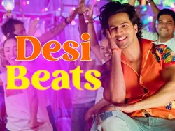 Desi Beats
