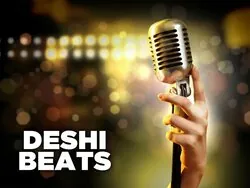 Deshi Beats