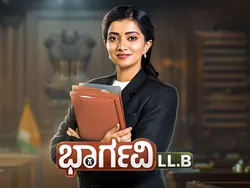 Bhargavi LLB