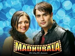 Madhubala - Ek Ishq Ek Junoon