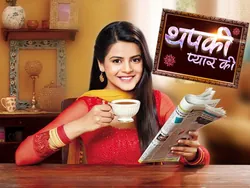 Thapki Pyar Ki