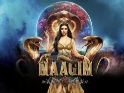Naagin 6