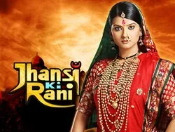 Jhansi Ki Rani