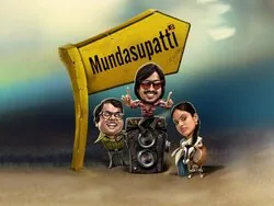 Mundasupatti