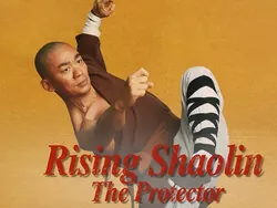 Rising Shaolin: The Protector