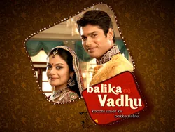 Balika Vadhu - Kacchi Umar Ke Pakke Rishte