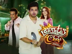 Laughter Chefs Unlimited Entertainment