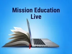 Mission Education Live