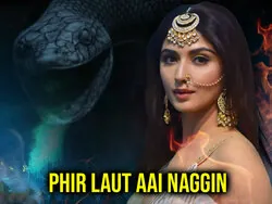Phir Laut Aayi Naagin