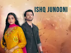 Ishq Junooni
