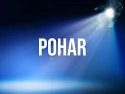 Pohar
