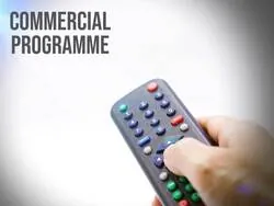 Commercial Programme
