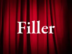 Filler