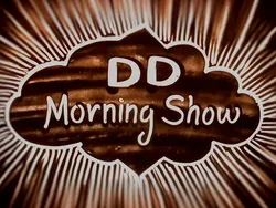 DD Morning Show
