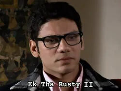 Ek Tha Rusty II