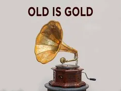 Old is Gold