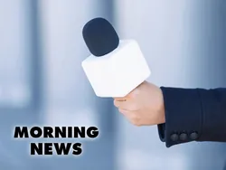 Morning News