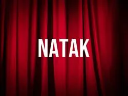 Natak