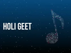 Holi Geet