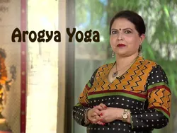 Arogya Yoga