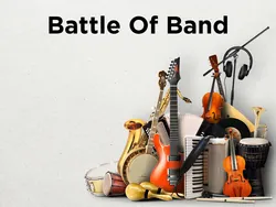 Battle Of Band