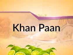 Khan Paan
