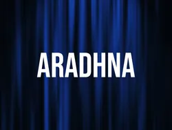 Aradhna
