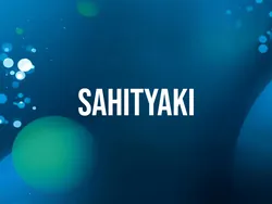 Sahityaki