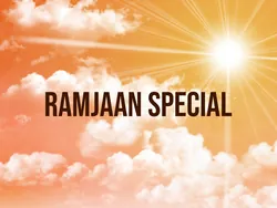 Ramjaan Special