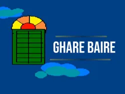 Ghare Baire