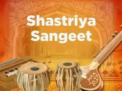 Shastriya Sangeet