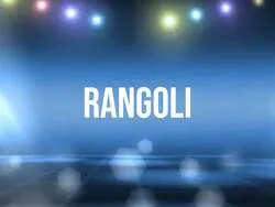 Rangoli