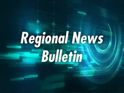 Regional News Bulletin